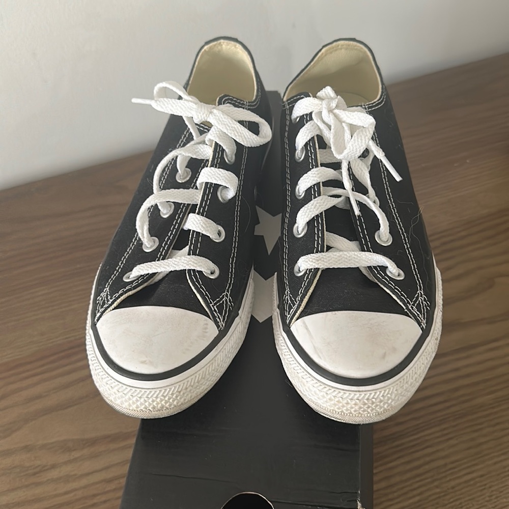 Converse Chuck Taylor All Star classic -kids